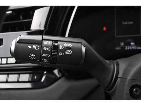 Used 2023 Lexus RX 350 Premium Plus w/ Cold Area Package FWD image 17