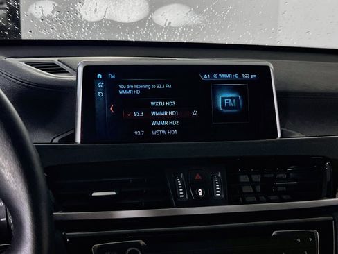 Used 2022 BMW X1 sDrive28i w/ Convenience Package FWD image 15