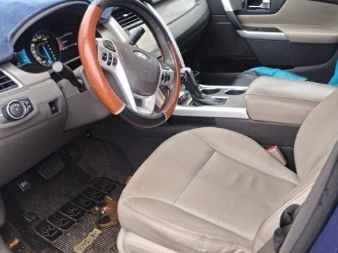 Used 2014 Ford Edge SEL w/ Equipment Group 205A image 6