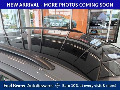 Used 2023 Volkswagen ID.4 Pro S AWD/4WD image 11