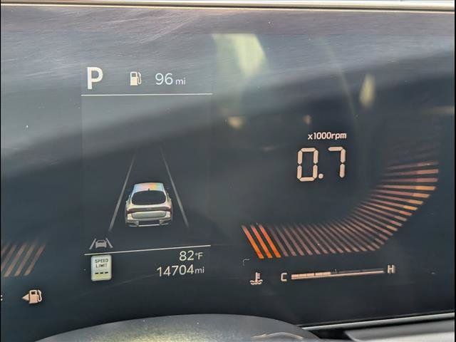 Used 2025 Kia K5 GT-Line FWD image 21