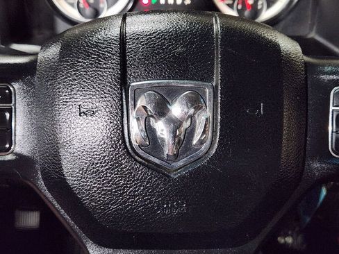 Used 2018 RAM 3500 Tradesman AWD/4WD image 48
