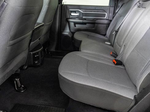 Used 2024 RAM 2500 Big Horn image 40