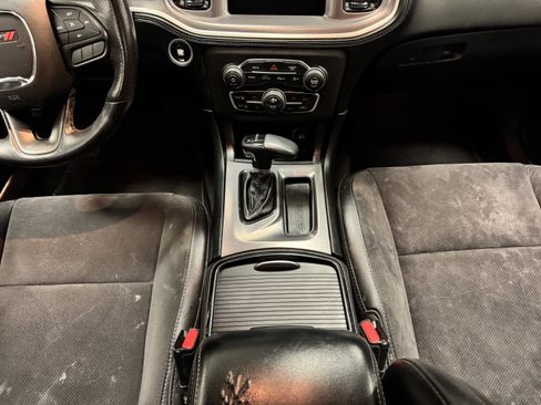 Used 2021 Dodge Charger R/T w/ Plus Group image 18