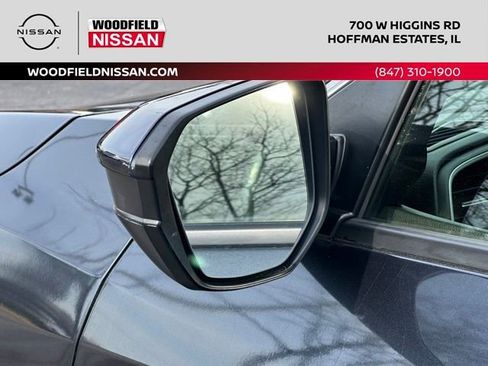 Used 2019 Honda Civic EX-L image 12