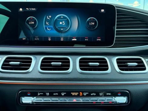 Certified 2023 Mercedes-Benz GLE 350 4MATIC image 24