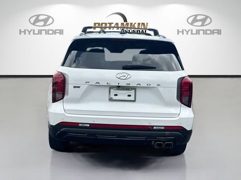 Used 2024 Hyundai Palisade XRT FWD image 6