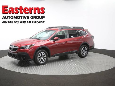 Used 2022 Subaru Outback Premium AWD/4WD image 55