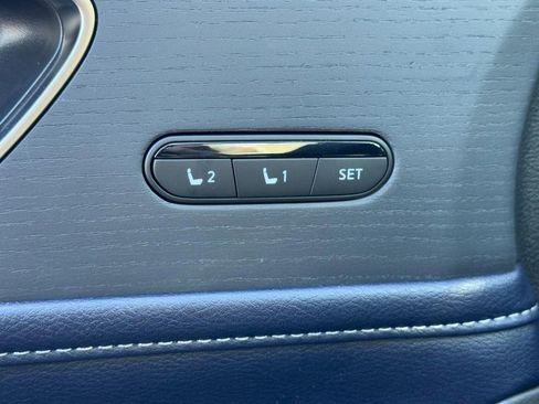 New 2026 INFINITI QX80 4WD w/ Sport Exterior Package image 11