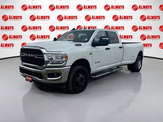 Used 2023 RAM 3500 Big Horn w/ Level 1 Equipment Group AWD/4WD video 1