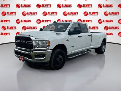 Used 2023 RAM 3500 Big Horn w/ Level 1 Equipment Group
