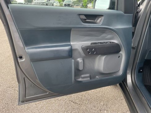 Used 2024 Ford Maverick Lariat w/ Black Appearance Package AWD/4WD image 13