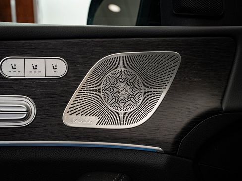 New 2026 Mercedes-Benz GLE 350 4MATIC image 27