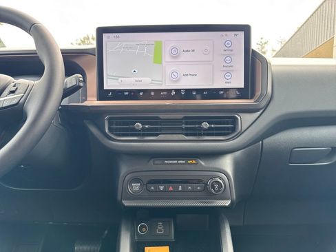 New 2026 Ford Bronco Sport Outer Banks w/ Outer Banks Tech Package+ AWD/4WD image 15