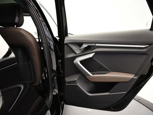 New 2026 Audi A3 2.0T Premium image 51