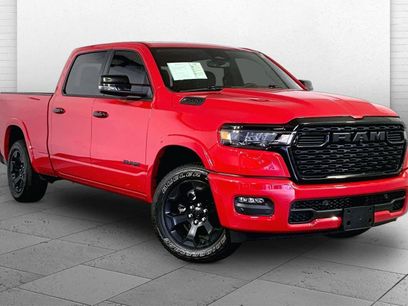 Used 2025 RAM 1500 Big Horn