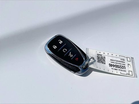 Used 2023 Chevrolet Equinox LT AWD/4WD image 31