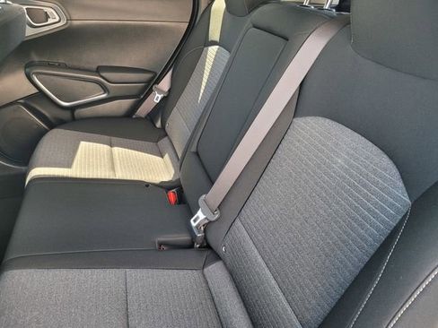 Used 2023 Kia Soul EX FWD image 13