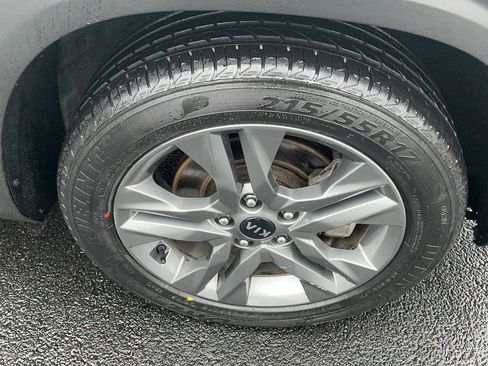 Used 2021 Kia Seltos S image 7