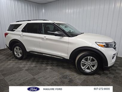 Used 2023 Ford Explorer XLT w/ Equipment Group 202A