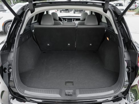 Certified 2023 INFINITI QX50 Luxe AWD/4WD image 40