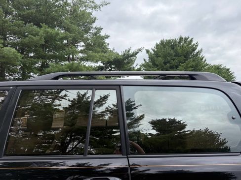 Used 2003 Lexus LX 470 4WD image 8