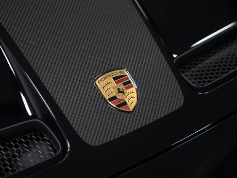 New 2026 Porsche 911 GT3 image 30