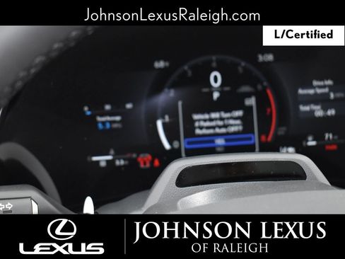 Used 2025 Lexus TX 350 FWD w/ Technology Package image 14