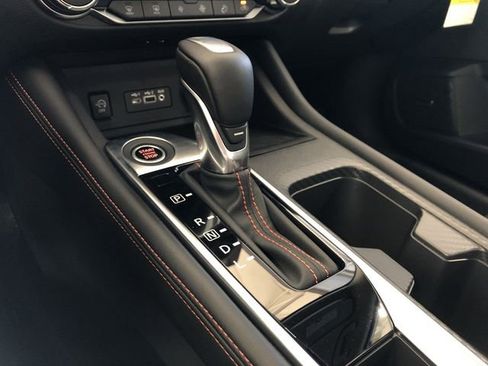 Certified 2025 Nissan Sentra SR w/ SR Premium Package image 27