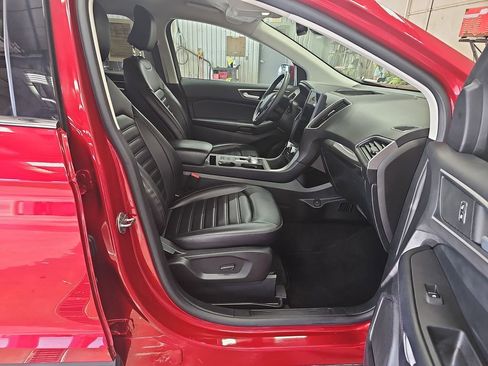 Used 2024 Ford Edge SEL w/ Convenience Package AWD/4WD image 10