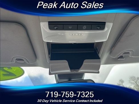 Used 2019 Nissan Altima 2.5 S image 17