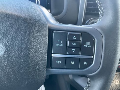 New 2025 Ford F150 XLT w/ Equipment Group 302A MID image 20