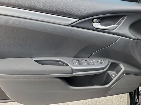 Used 2019 Honda Civic LX image 17