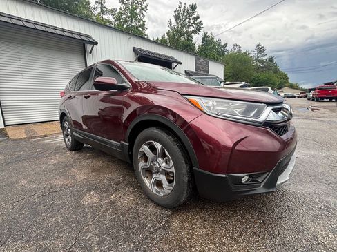 Used 2017 Honda CR-V EX image 6