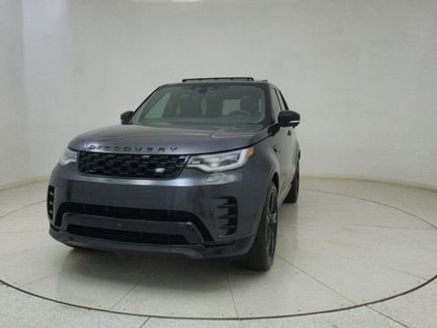 Used 2024 Land Rover Discovery Dynamic SE AWD/4WD image 68