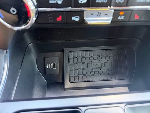 Used 2025 Ford F150 XLT w/ Equipment Group 302A MID AWD/4WD image 27