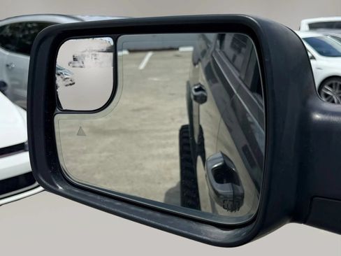Used 2019 RAM 1500 Rebel w/ Rebel Level 2 Equipment Group AWD/4WD image 18