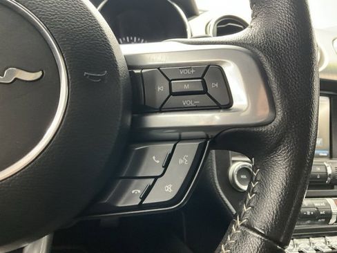 Used 2015 Ford Mustang GT Premium w/ Equipment Group 401A image 18