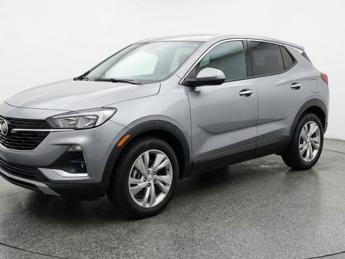 Used 2025 Buick Encore GX Preferred image 3