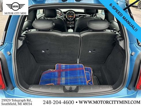 Used 2019 MINI Cooper S image 13