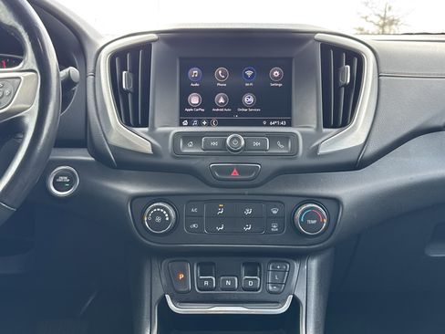Used 2020 GMC Terrain SLE image 27