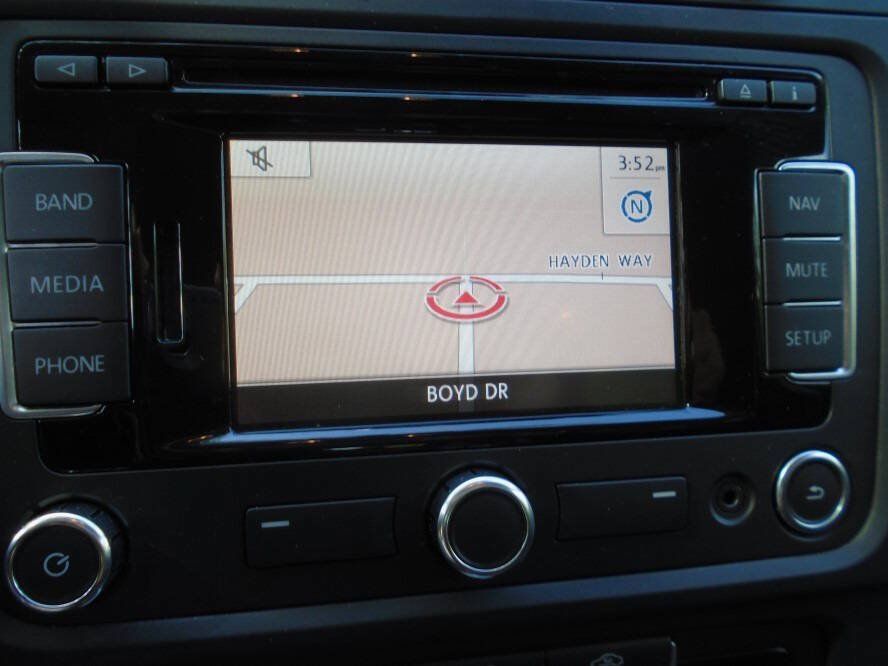 Used 2014 Volkswagen Jetta TDI FWD image 13
