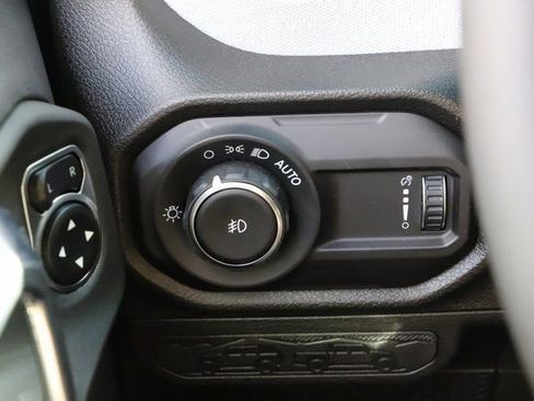 New 2026 Jeep Wrangler Sport S image 36