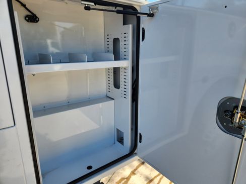 New 2024 Chevrolet Silverado 3500 W/T w/ WT Convenience Package image 32