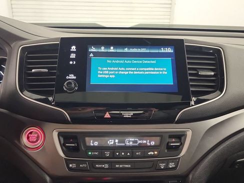 Used 2023 Honda Passport EX-L image 13