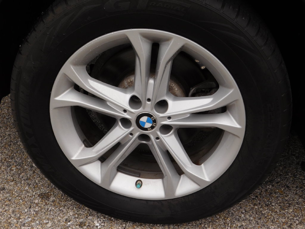 Used 2019 BMW X3 xDrive30i AWD/4WD image 29