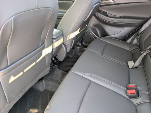 Used 2024 Buick Encore GX Sport Touring w/ Comfort Package image 15