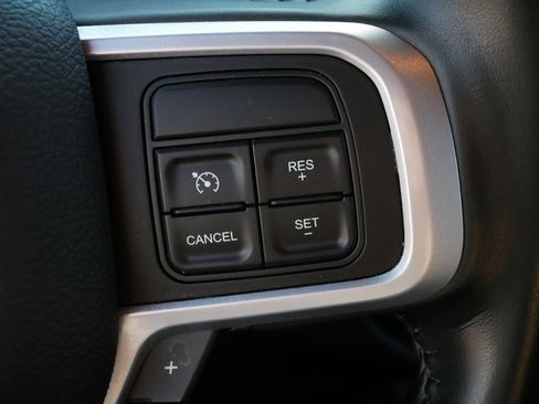 Used 2022 RAM 3500 Big Horn w/ Level C Equiment Group image 25