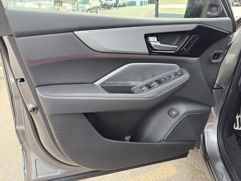 New 2026 Acura MDX A-Spec image 10