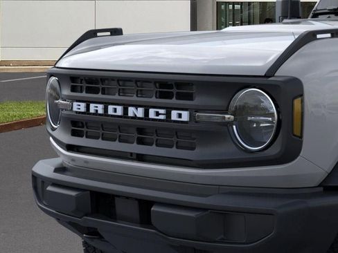 New 2026 Ford Bronco Big Bend image 19